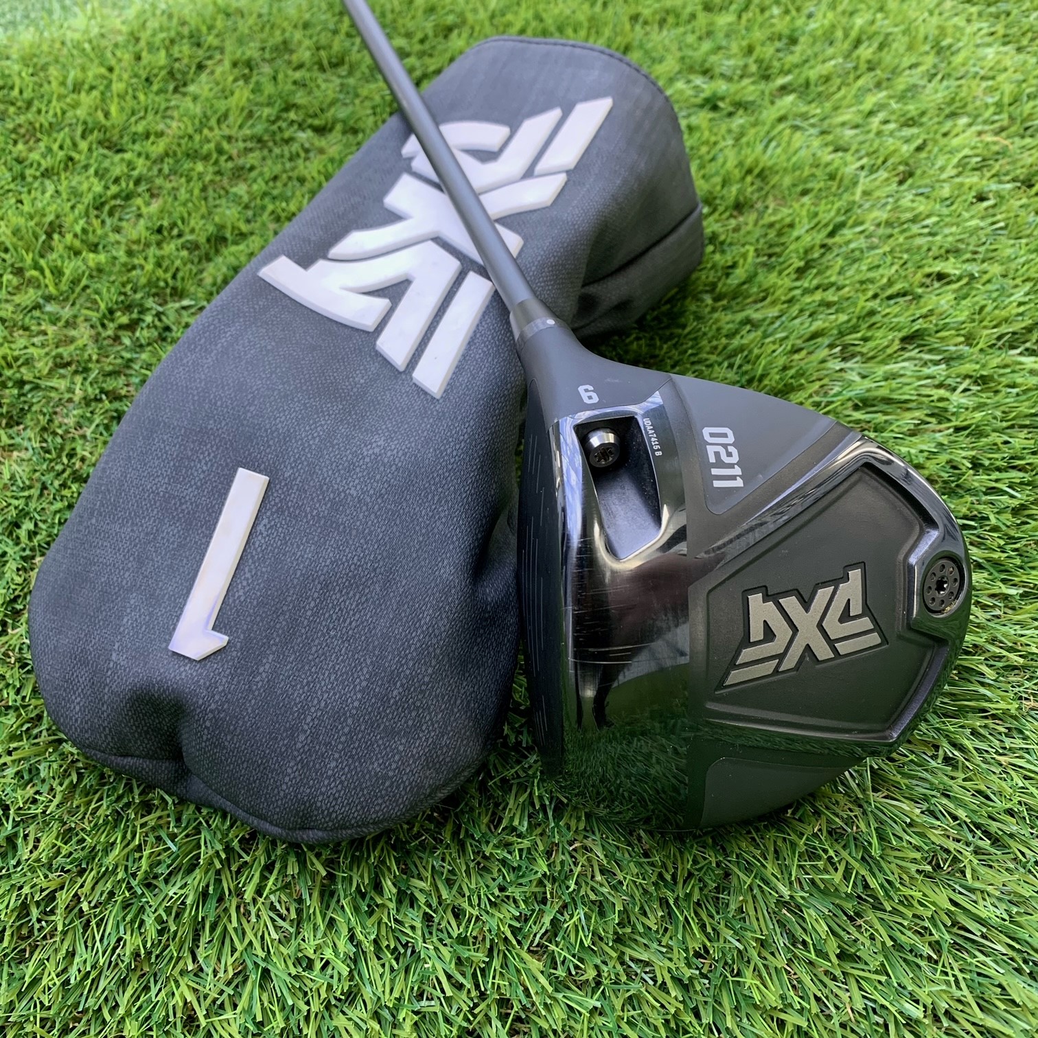 2021 pxg 0211 driver
